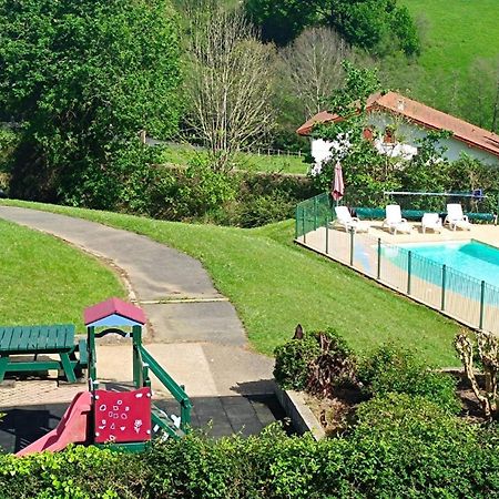 Апартаменти Adour Piscine Vue Montagnes Souraide Екстер'єр фото